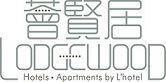L HOTEL ISLAND SOUTH logo