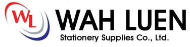 WAH LUEN STATIONERY SUPPLIES CO LTD logo
