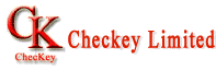 CHECKEY LIMITED logo