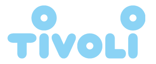 TIVOLI KINDERGARTEN (BRANCH) logo