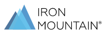 IRON MOUNTAIN HONG KONG LTD logo