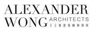 ALEXANDER WONG ARCHITECTS LIMITED logo