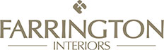 FARRINGTON INTERIORS LIMITED logo
