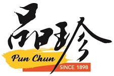 PUN CHUN SAUCE & PRESERVED FRUIT FACTORY LIMITED logo