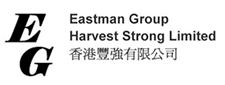 HARVEST STRONG LIMITED logo