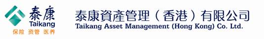 TAIKANG ASSET MANAGEMENT (HONG KONG) CO LTD logo