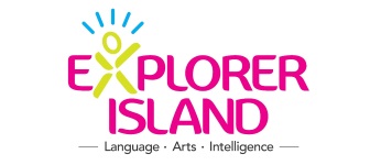 EXPLORER ISLAND logo