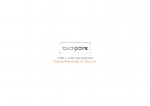 TOUCHPOINT LOYALTY LIMITED logo