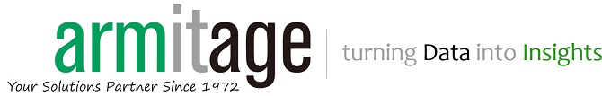 ARMITAGE TECHNOLOGIES LIMITED logo