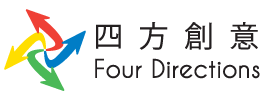 FOUR DIRECTIONS LIMITED logo