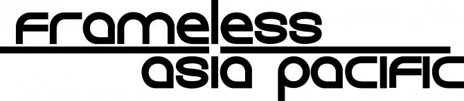 FRAMELESS ASIA PACIFIC LIMITED logo