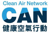 CLEAN AIR NETWORK logo