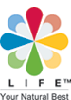 LIFE NUTRITION INTERNATIONAL COMPANY LIMITED logo