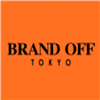 BRAND OFF LIMITED logo
