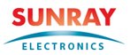 SUNRAY ELECTRONICS (HK) CO LIMITED logo