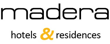 MADERA HOTEL MANAGEMENT LIMITED logo