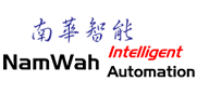 NAM WAH INTELLIGENT AUTOMATION LIMITED logo