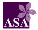 ASA SECURITIES LIMITED logo