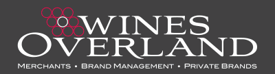 OVERLAND TRADE logo