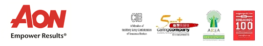 AON SERVICES HONG KONG LIMITED logo