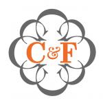 C & F JEWELLERY (MFR) LIMITED logo
