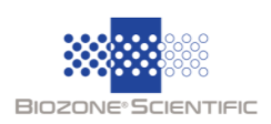 BIOZONE SCIENTIFIC INTERNATIONAL LTD logo