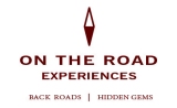 LUXURY DRIVING EXPERIENCE LIMITED logo