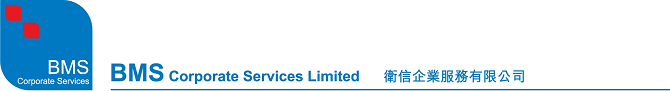 BMS CORPORATE SERVICES LIMITED logo