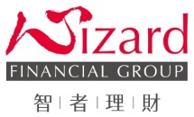WIZARD FINANCIAL GROUP LIMITED logo