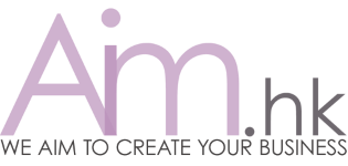 AIM (HONG KONG) LIMITED logo