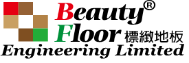 BEAUTYFLOOR ENGINEERING LIMITED logo