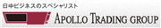 APOLLO ZHANMAO TECHNOLOGIES (HK) CO., LTD. logo