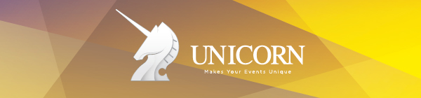 UNICORN EXHIBITION SERVICES COMPANY LIMITED logo