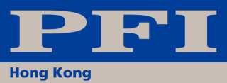 PFI HONG KONG LIMITED logo