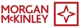 MORGAN MCKINLEY LIMITED logo