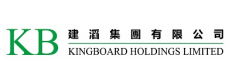 KINGBOARD HOLDINGS LIMITED